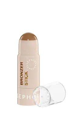 Sephora Uzun Süre Kalıcı Mat Bitişli Çubuk Krem Bronzlaştırıcı 03 BEACH,PLEASE Elsbeauty