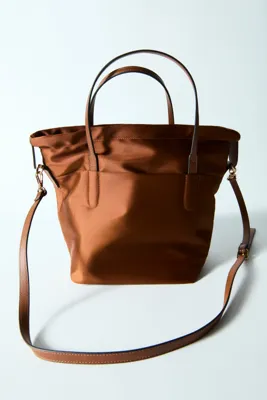 H&M Çapraz Torba Çanta