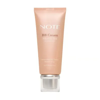 Note Cosmetics NOTE BB KREM FONDOTEN 02