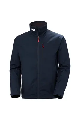 Helly Hansen Erkek CREW MONT 2.0 HHA.34445 HHA.597 Lacivert-XL