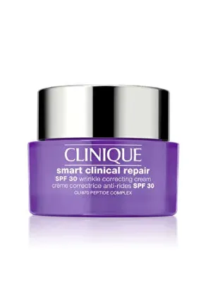 Clinique Smart Clinical Repair Wrinkle SPF 30 Cream 50 ml