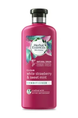 Herbal Essences White Strawberry Saç Kremi 360ml