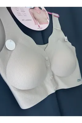 BEST BRA LİNGERİE LAZER KESİM SÜTYEN