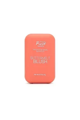 DNZ BEAUTY Rose Aynalı Mat Allık No:4