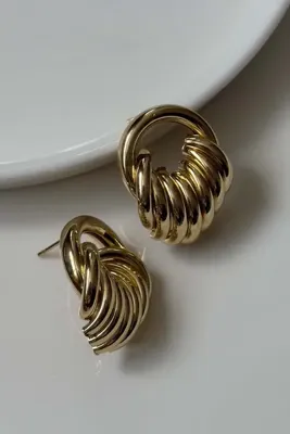 AMORE.İST STORE Must Have No:31 Küpe