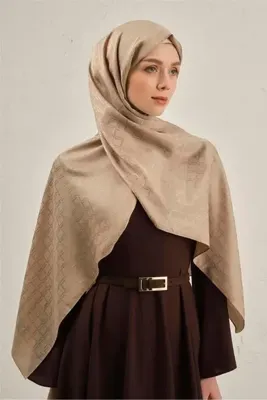 Armine Pamuk Floş Şal 2 64