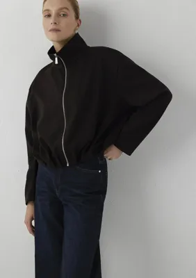 Mavi Bordo Sweatshirt