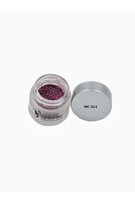 Nancia Saf Sim Glitter