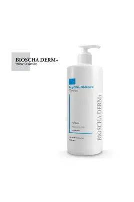 Bioscha HYDRO BALANCE NEM TONİĞİ