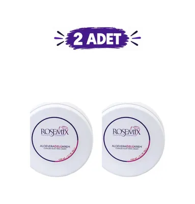 Rosemix 370 - - Doğal Sprey Gülsuyu 150 Ml - 2 Adetlik - Csmo-tex - Set Ürün