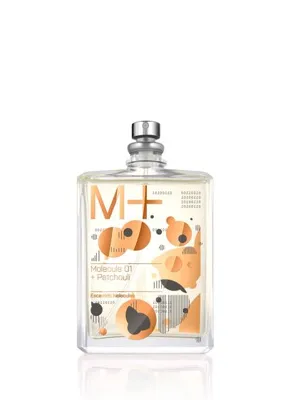 Escentric Molecules Patchouli 100 ml