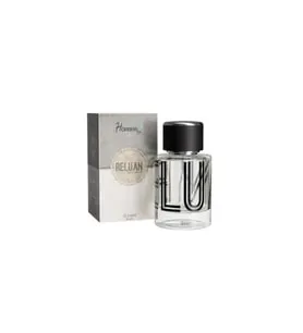 homm RELUAN EDP 50 ML ERKEK PARFÜM