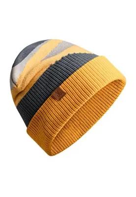 Kaft Unisex Bere - Hoonit - Sulphur