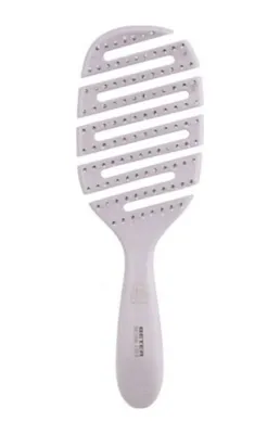 Beter Natural Fiber (NF) Naylon Uçlu Esnek Saç Fırçası