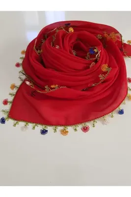 REYYAN El Işi Iğne Oyalı Yazma (iğne Oyası)