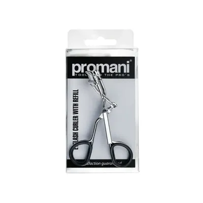 PROMANİ Kirpik Kıvırıcısı PR-811