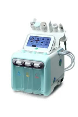 Estetisyen Dünyası Yeni Nesil Hydrafacial Set