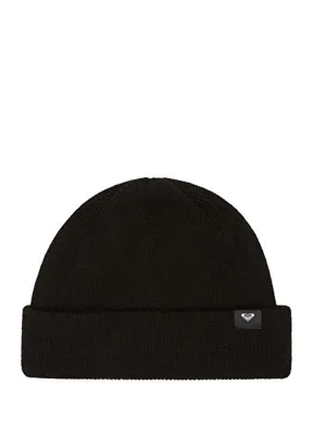 Roxy Folker Beanie Siyah Kadın Bere