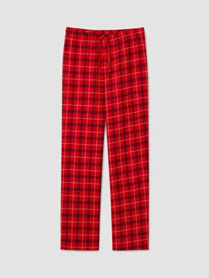 LCW DREAM Ekose Kadın Pijama Alt