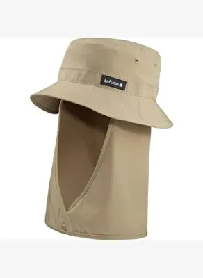 LAFUMA LAF SHIELD BOB Şapka  LFV12554 MILLET.4101