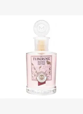 Monotheme Classic Tuberosa Pour Femme EDT 100 ml Kadın Parfümü