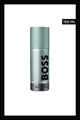 BOSS Bottled 150 ml Erkek Deodorant