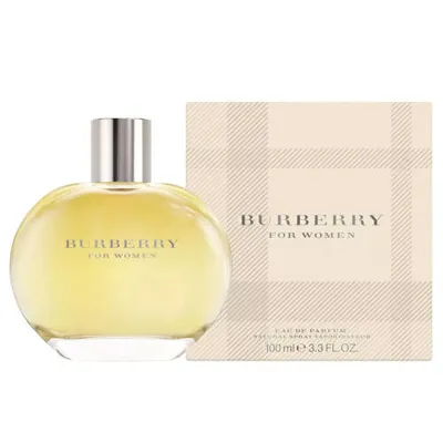 Burberry Classic EDP Kadın Parfüm 100 ml