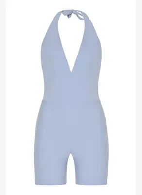 MIRI ACTIVE ALMERIA JUMPSUIT