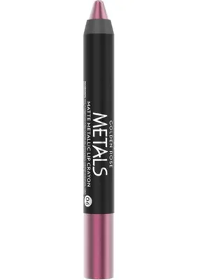 Golden Rose Nemlendiricili Kalem Ruj - Smart Lip Moisturising Lipstick No: 06 8691190567064