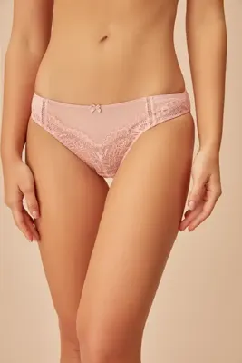 SUWEN Romance Slip Külot
