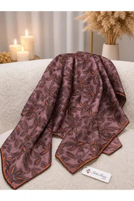 Asya Silkhome Soft Eşarp