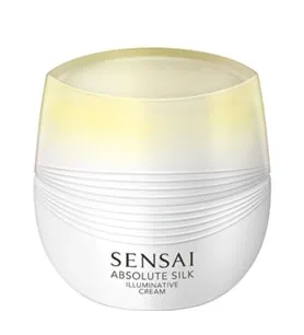 Sensai Absolute Silk Illuminative Cream 40ML Nemlendirici