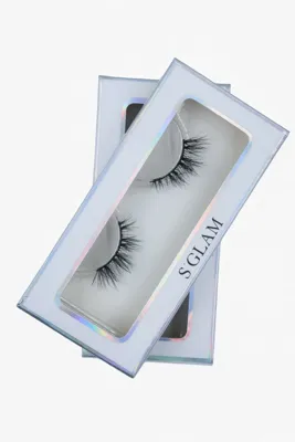 S'GLAM Kirpik CX35