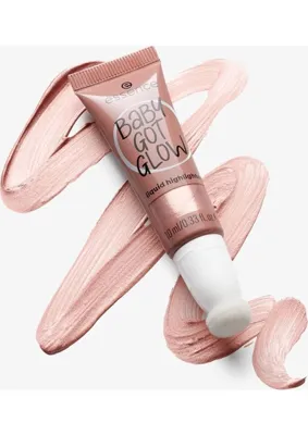 Str Store Baby Got Glow Sıvı Highlighter 20