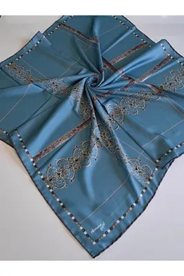 Armine NOSTALJİ SPORT EŞARP 7573 02
