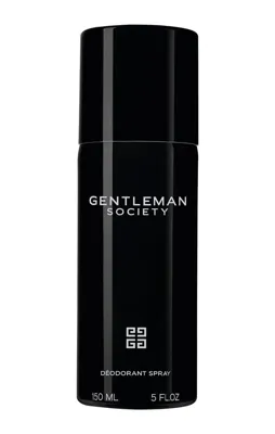 Diğer Givenchy Gentleman Society Deodorant 150 Ml, 3274872450653