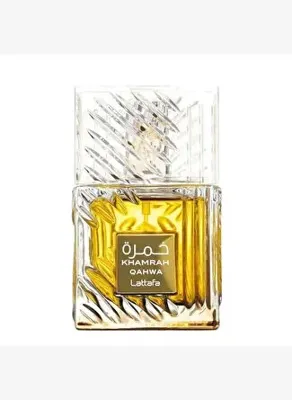 LATTAFA Khamrah Qahwa EDP 100 ml Unisex Parfüm