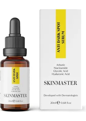 Str Store Retinol ve B3 Içerikli Yaşlanma Karşıtı Bakım Serumu 20 Mililitre