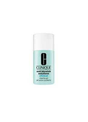 Clinique CLINIQUE Clinique, Acne Solutions, Anti Blemish Clinical Sivilce Karşıtı Bakım Jeli, 15ML/.5FLOZ