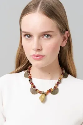 Roman Kolye Standart Renk K2586208_089
