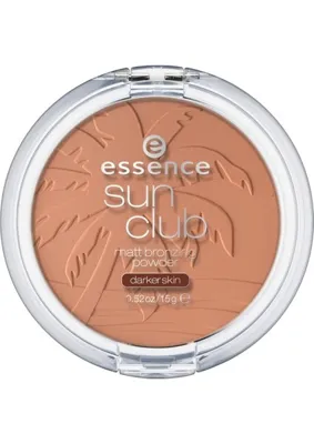 Str Store Essence Sc Büyük Bronzlaştırıcı Pudra 02
