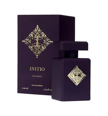 Initio Side Effect Erkek Parfüm EDP 90 ML