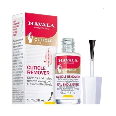 Mavala Tırnak Eti Çıkarıcı