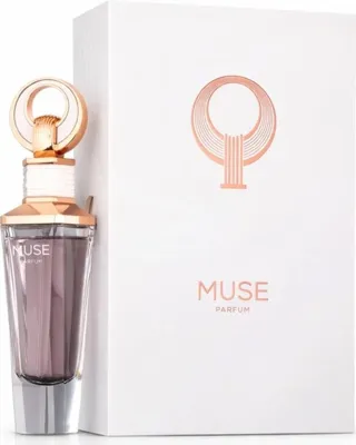 French Avenue Muse Parfum EDP 80 ml Kadın Parfümü