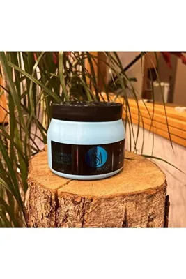 MS Kalsedon PROFESSİONAL Keratinboss Hair Mask Prokeratin-silk 500ml