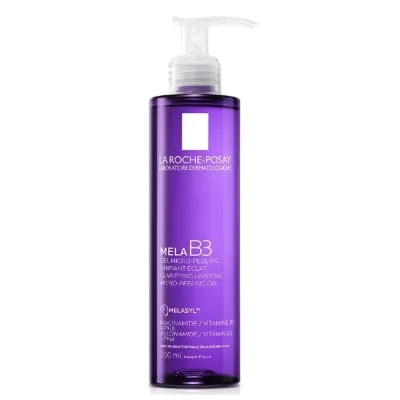 La Roche Posay La Roche-Posay LRP MELA B3 CLEANSER 200 ML