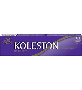 Butik Wella Single Tüp Boya 6/7 Çikolata Kahve