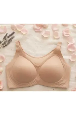 BEST BRA LİNGERİE Balensiz Dikişsiz Sütyen