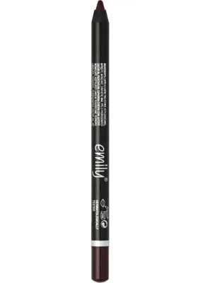 Golden Rose Emily Long Lasting Lip Pencil No: 225 - Uzun Süre Kalıcı Dudak Kalemi