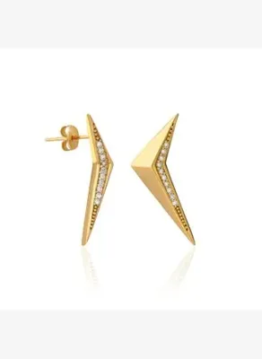 Nayra Jewelry Iconic Küpe